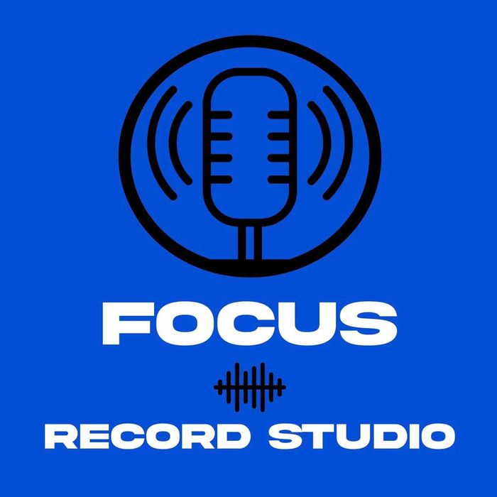 Focus Record Studio | Онлайн сведение и мастеринг треков
