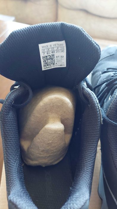 Дамски Маратони Adidas Terrex AX2R