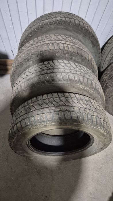 Шины 195/65/r15 triangle