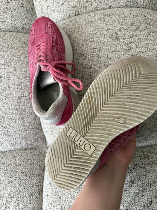 Сникърси маратонки liujo michael kors