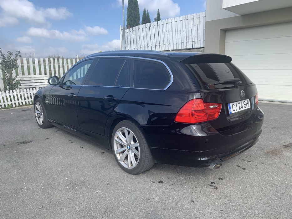 BMW 3 Series 2010 — imagine 5