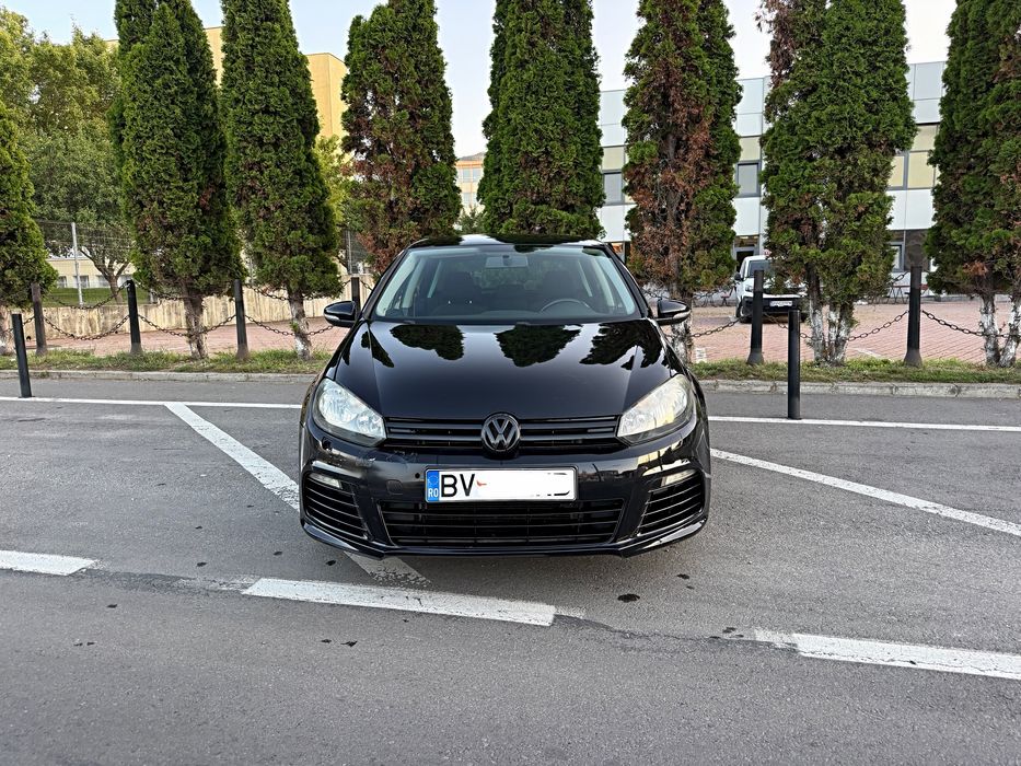 VOLKSWAGEN Golf 2010 — imagine 5