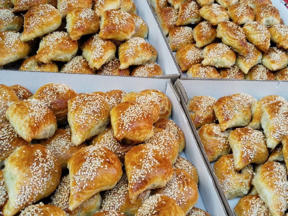 Tort hamda barcha turdagi pishiriqlarga buyurtma olamiz