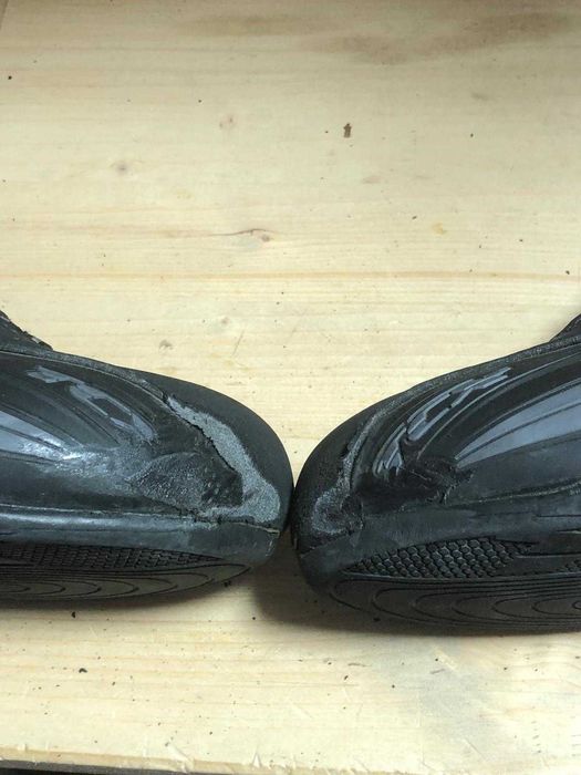 Ghete si cizme moto TCX 47 Gore-tex