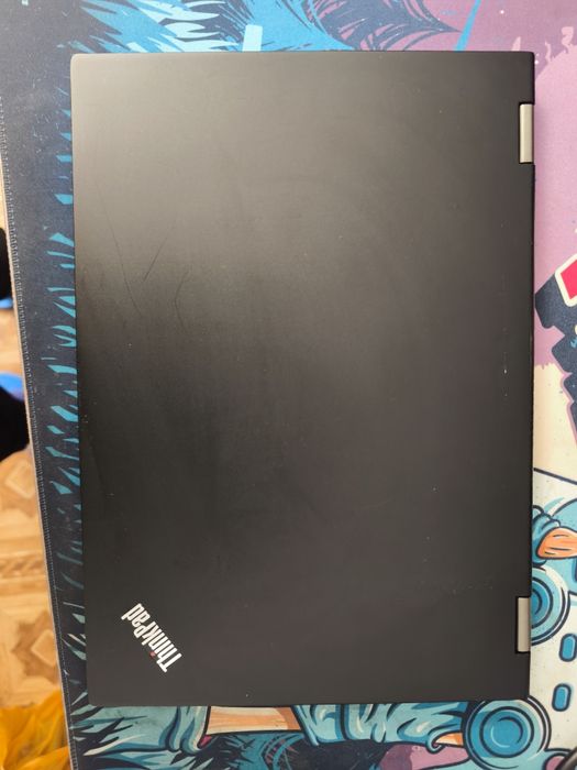 Лаптоп Lenovo L13 Yoga Touchscreen i5 - 10th gen/ 256gb ssd/8gb ram