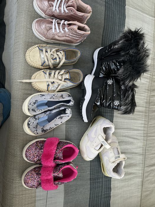 Детски обувки