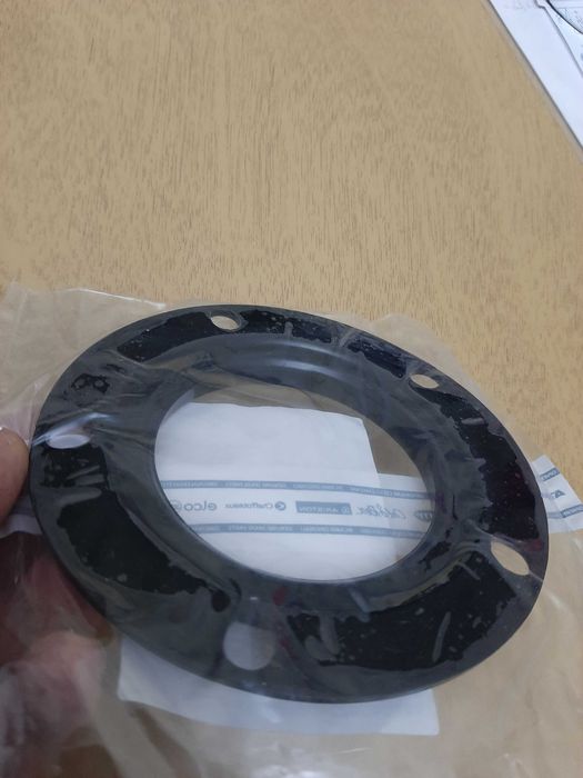 Прокладка водонагревателя Аристон для ТЭНа