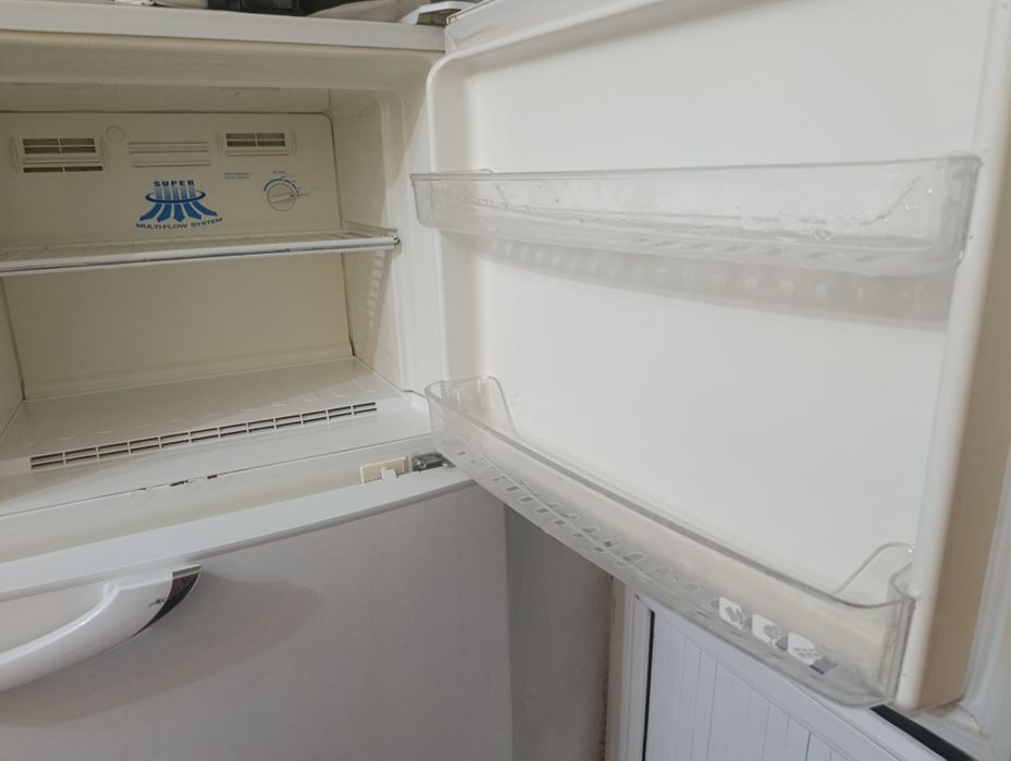 Холодильник DAEWOO