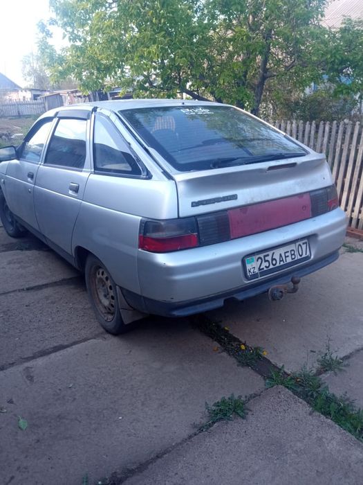 Продам ваз 2112 год выпуска 2002