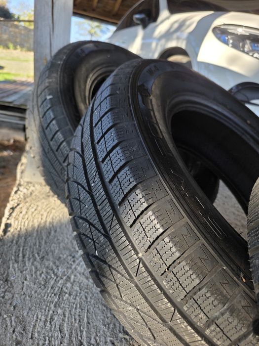 Зимни гуми 235/65/17 MOMO SUV Pole W-4