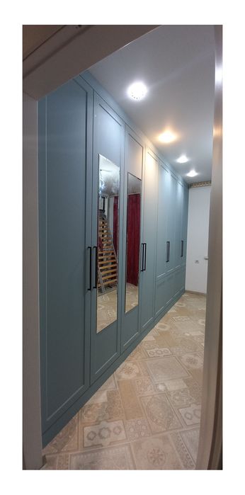 Сборка разборка и ремонт мебели