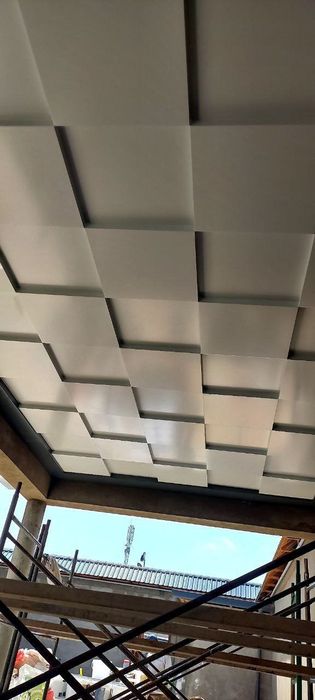 алюкобонд низкие цены алюкабонд арзон narxda #montaj #alyukabond usta