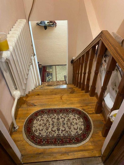 Продажа дома в с. Астраханка