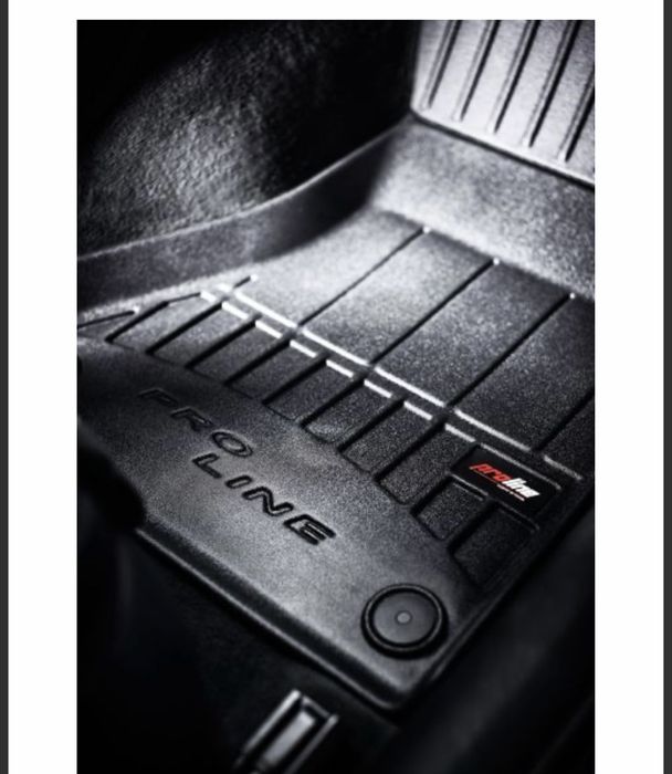 Стелки 4 бр. proLine предни/задни Seat Toledo III; Skoda Octavia II ;VW GOLF VI; Scirocco III 02.04-11.17 Кабриолет /Хечбек/Комби