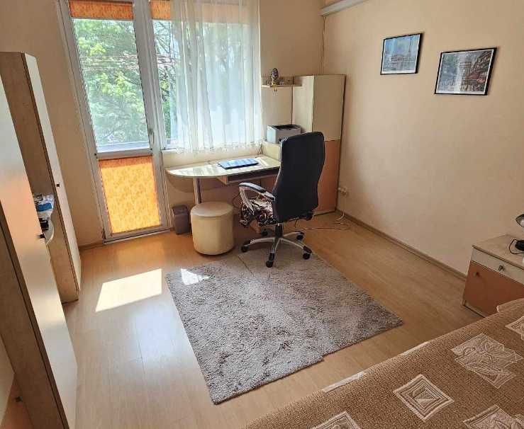 Продава се Тристаен апартамент в Варна, Трошево - 74 кв.м за 1622 €/кв.м - Снимка #8