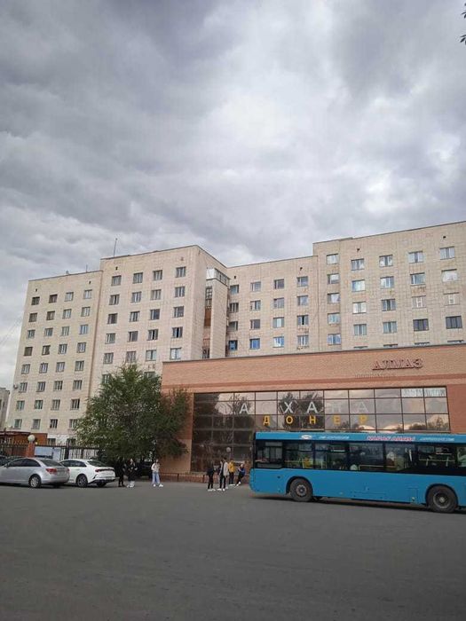 *Продается 1- комн в ГОРОДЕ! Район КЭУ! ПОМОЩЬ В ИПОТЕКЕ!