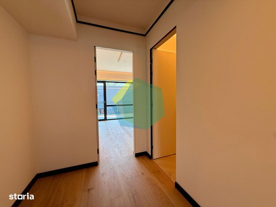 Apartament 2camere – Șoseaua Pipera | 2 balcoane | Zonă excelentă