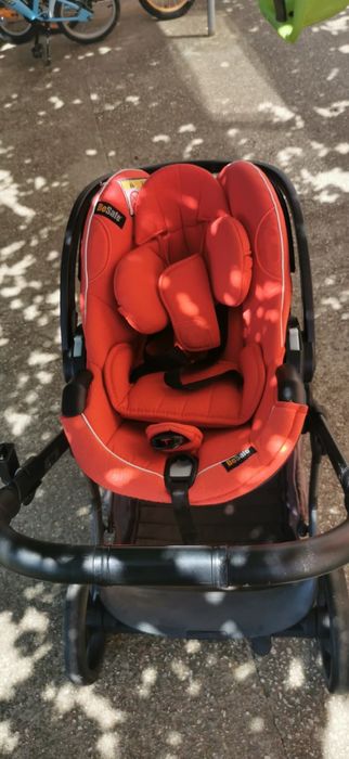 Детска количка I Candy  Orange