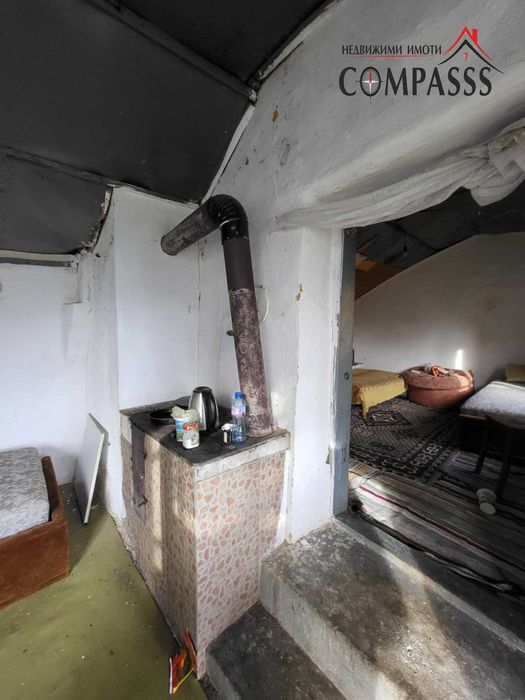 Продава се Къща в с. Преселенци, Област Добрич - 75 кв.м за 272 €/кв.м - Снимка #9