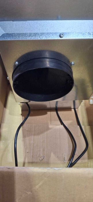 Абсорбатор Teka 50см, за пълно вграждане