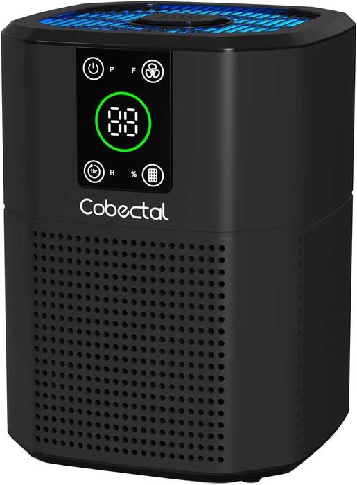 очиститель воздуха