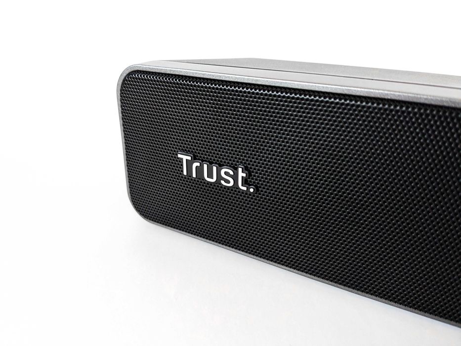 Boxă Trust Arys Soundbar 12W