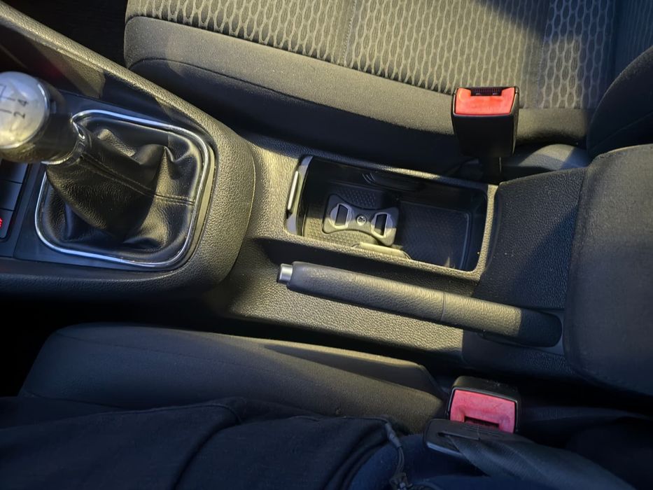 Golf 6 break 1.6
