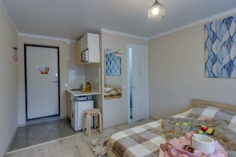 YourHouse на Атакенте. Супер вариант!