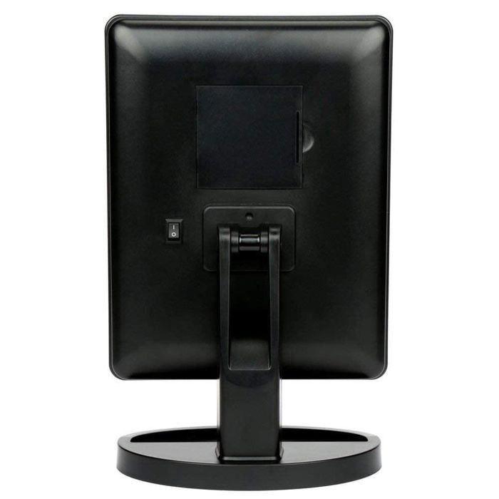 Огледало за гримиране - 22LED светлини