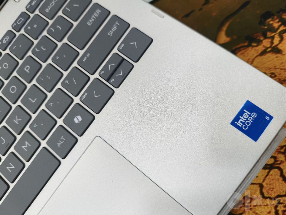 Ноутбук noutbuk Hp Omnibook 5 x360 Sensor Intel core 5 Новый Yangi