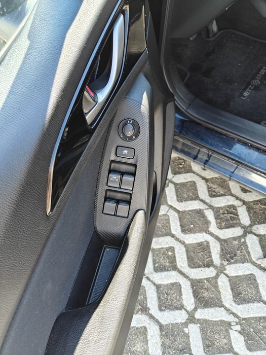 Mazda 3 (2014) 2.2 SkyActiv-D 150 CP , Euro 6, Proprietar