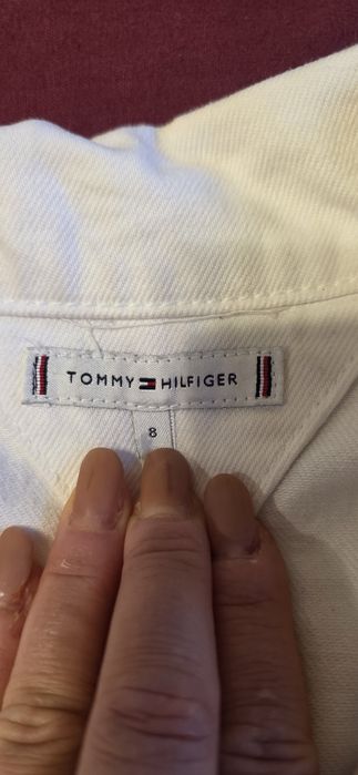 Jacheta Tommy Hilfiger