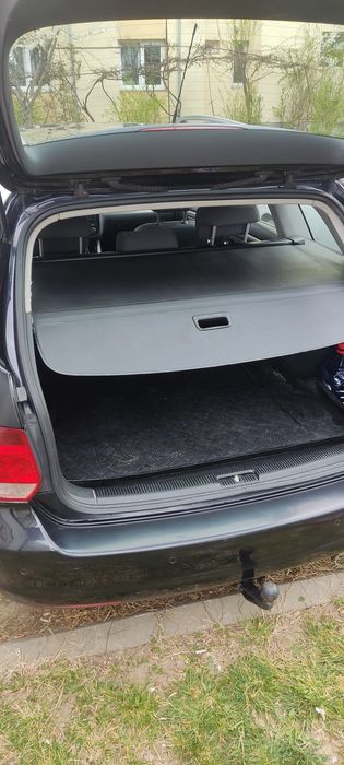 VOLKSWAGEN Golf 2008 — imagine 12