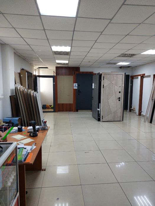 Сдам помещение в центре города