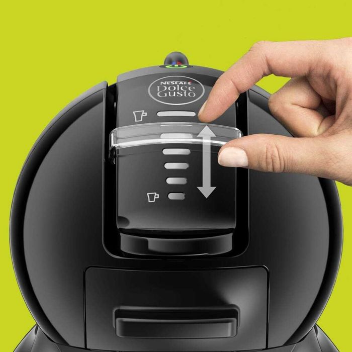 Капсульная кофемашина Krups Dolce Gusto Mini Me! Новая в коробке!
