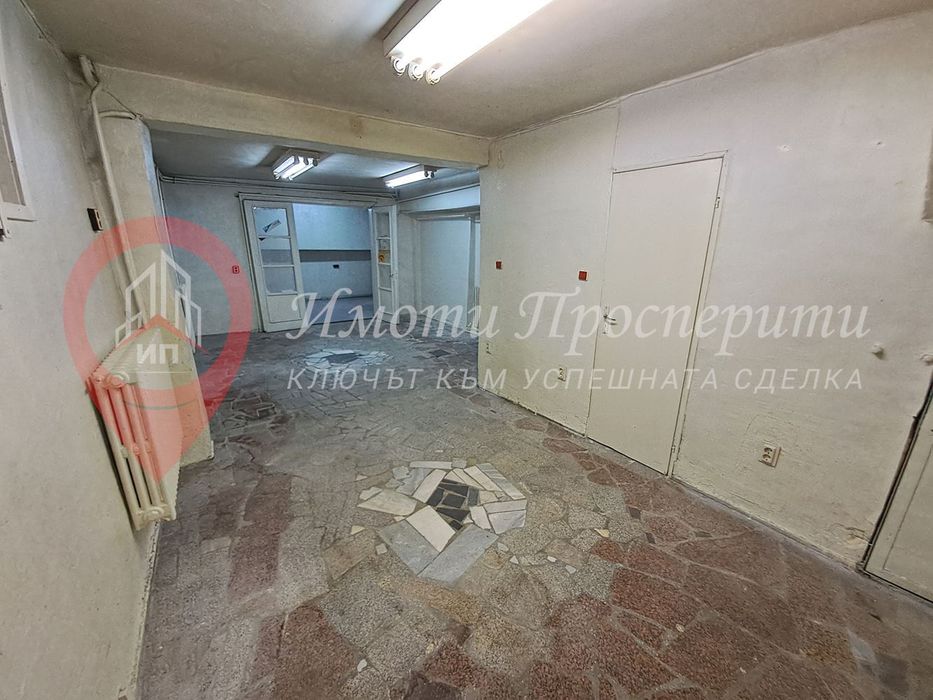 Дава се под наем Склад в София, Медицинска академия - 50 кв.м за 205 € - Снимка #2