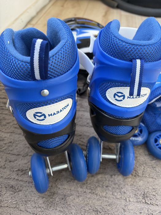 Role/rotile pentru copii 34