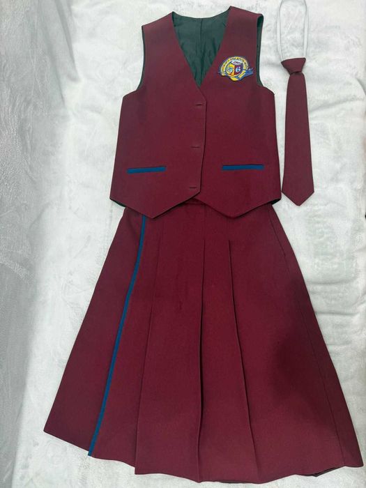 56 мектеп формасы сатылады