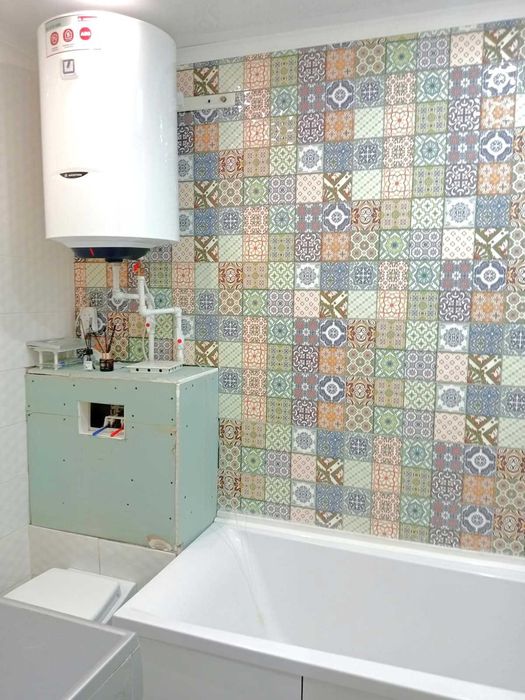 Продам 3х ком.кв. 62кв.м. 3 эт, 3 мкр