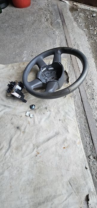 Волан от ауди а6 с6 2004 година