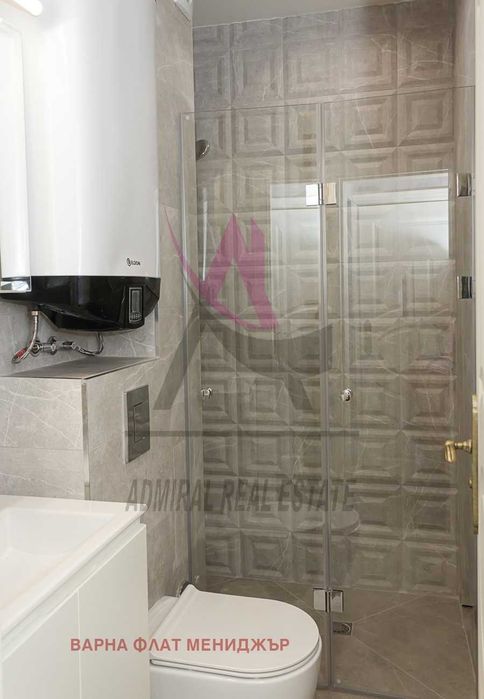 Дава се под наем Тристаен апартамент в Варна, Чайка - 93 кв.м за 1100 € - Снимка #5