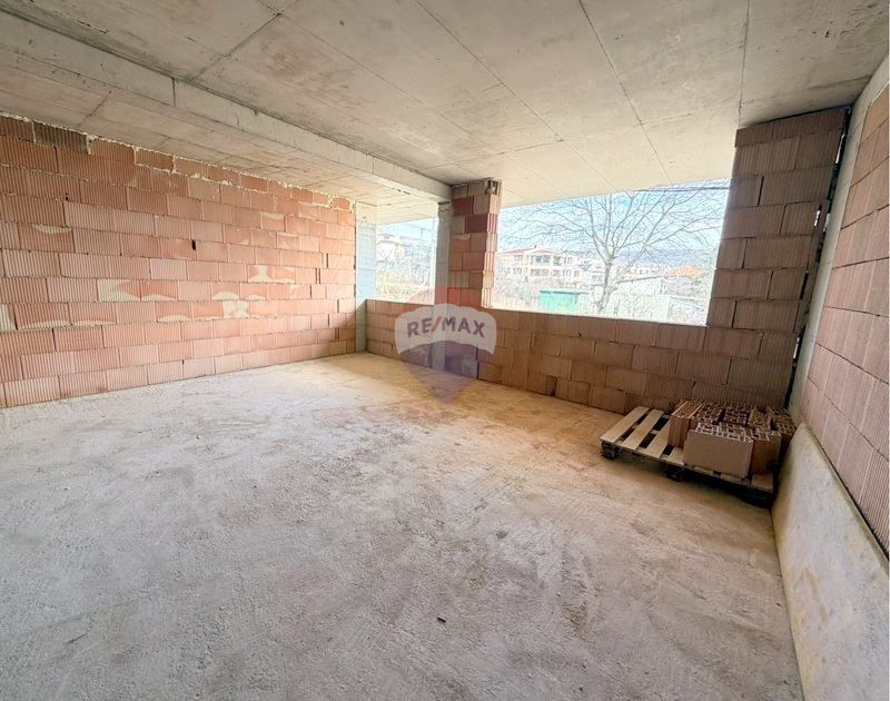 Едностаен апартамент за продажба в кв. Изгрев Т3792