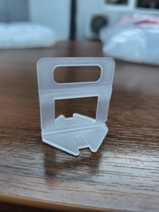 КЛИПС КЛИН КЛЕЩИ за Система за изравняване нивелиране на плочки