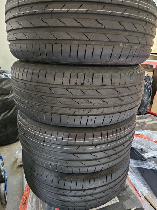 Anvelope vara Hankook VENTUS 2025 235/55 r18