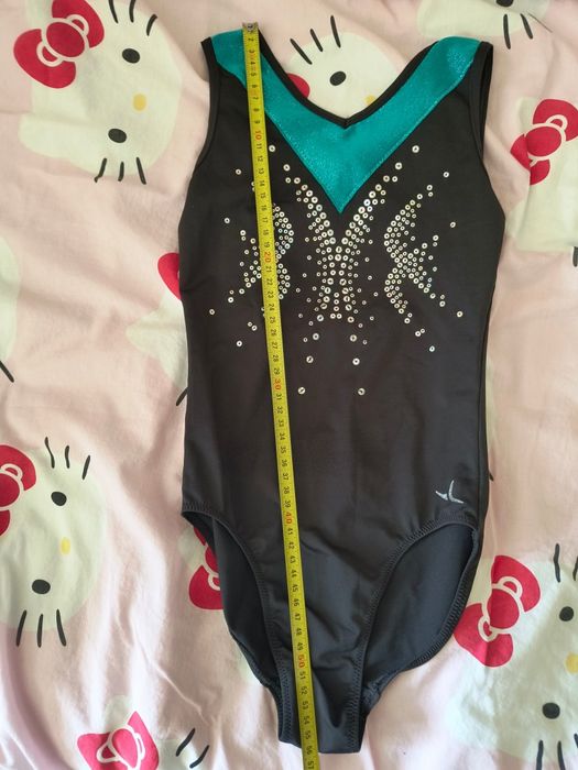 Трика за спортна гимнастика