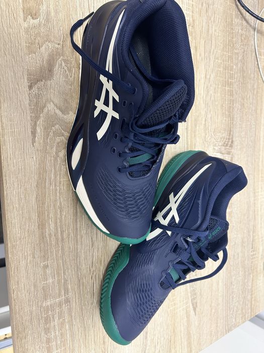 Pantofi pentru tenis Gel-Resolution X, Asics 41.5