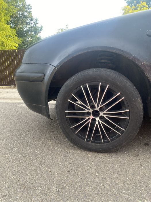 Vand jante aluett 205/55R16
