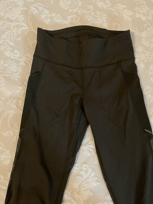 Lululemon - клин