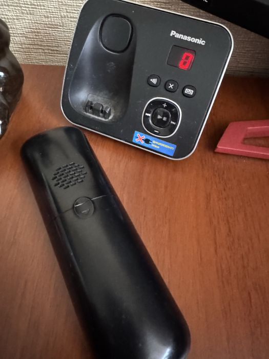 Телефонный аппарат