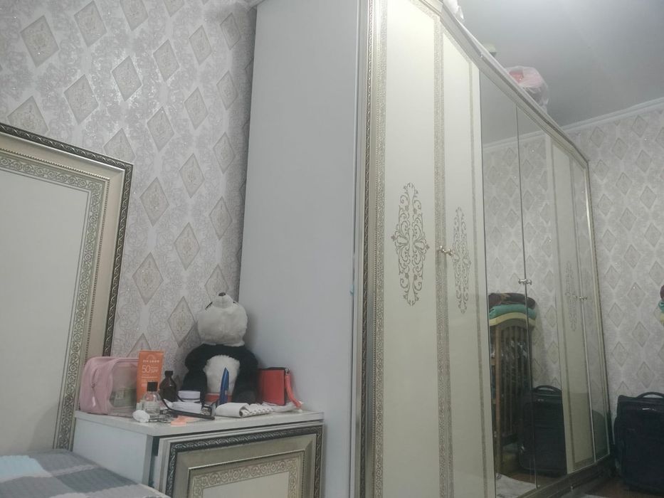 Продается спальный гарнитур ( в описаний)